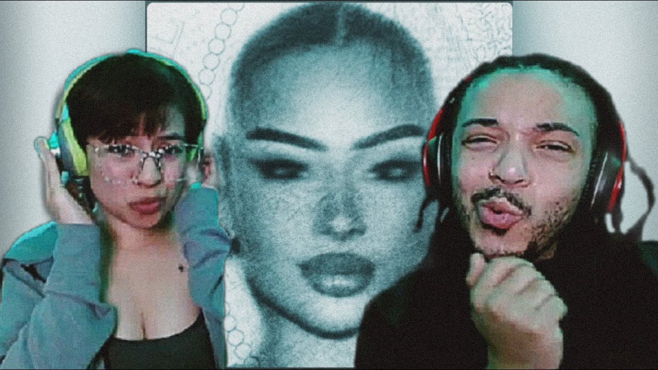 Reacting To The EP: 