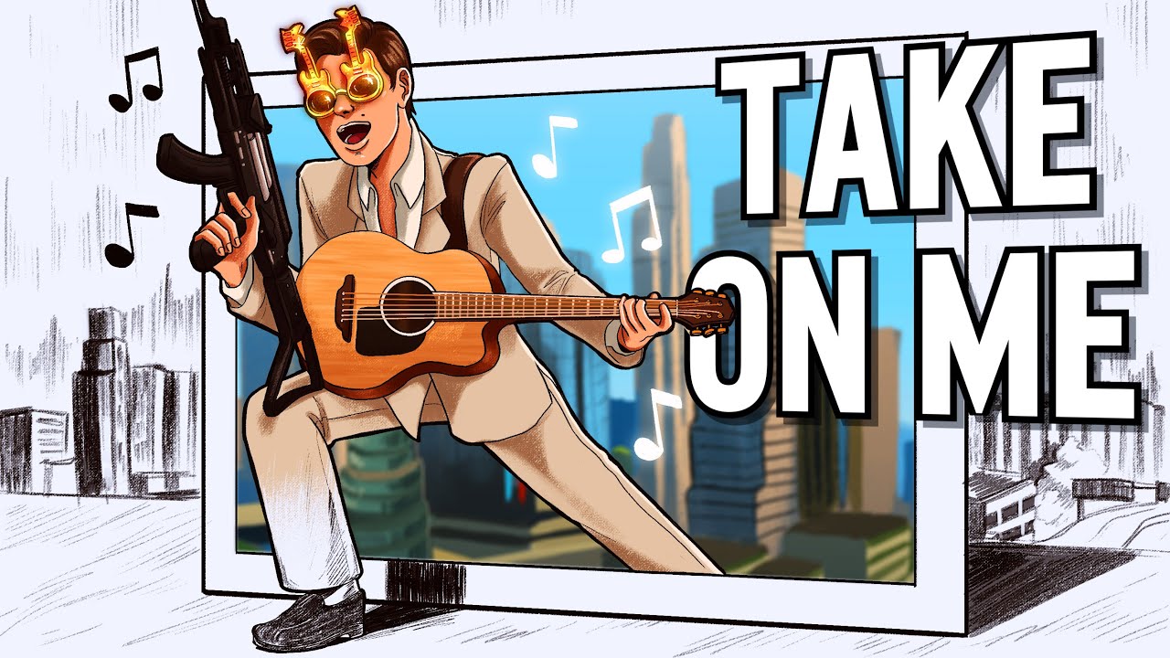 GTA 5 Community Sings 