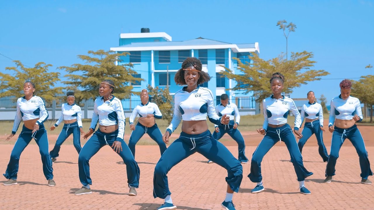 Shilangila_Mashabiki_Official Video 4k 