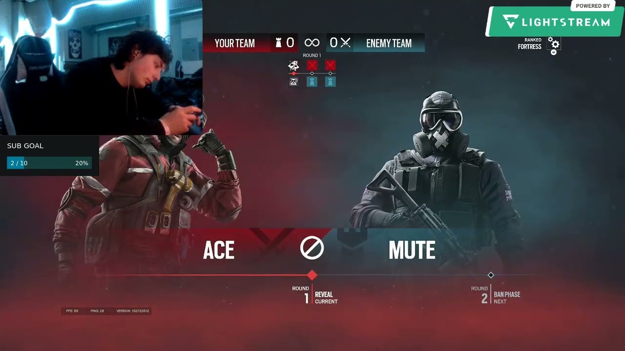 Customs/Ranked-3 Hour Break-More Customs/Ranked (Part 10/20)