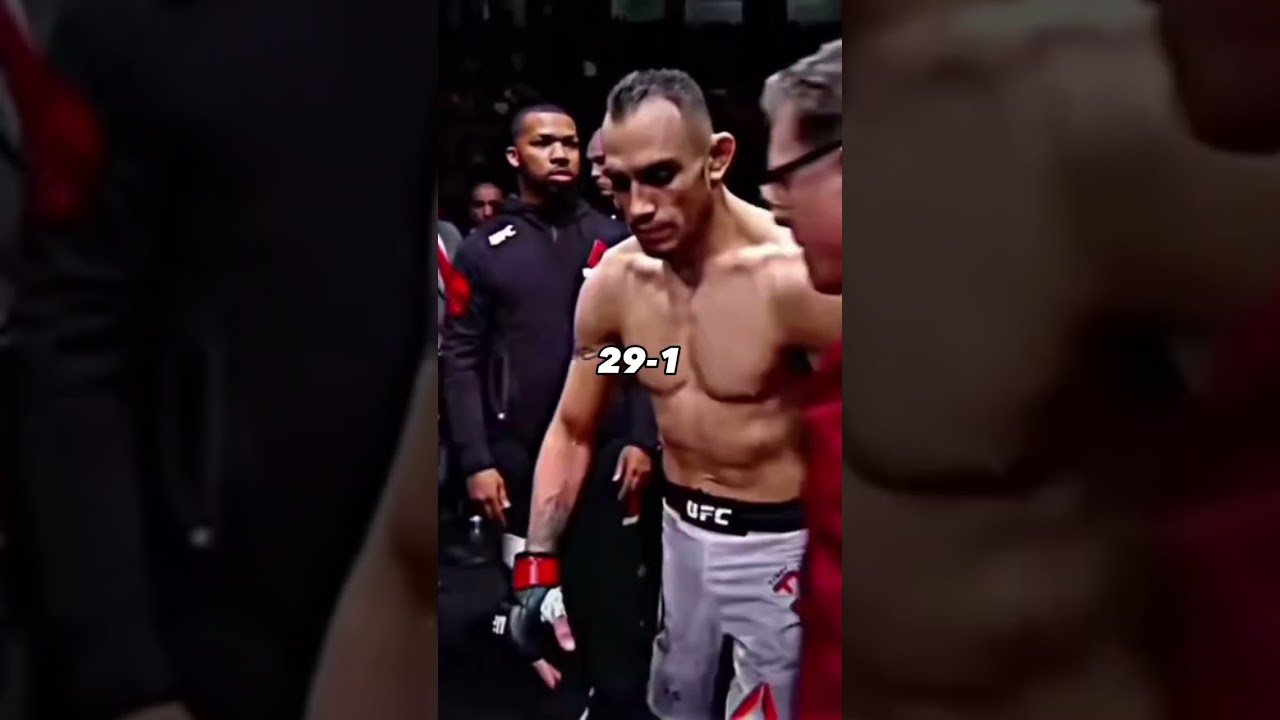 This Fighter Beats 29-0 Khabib Nurmagomedov&hellip;