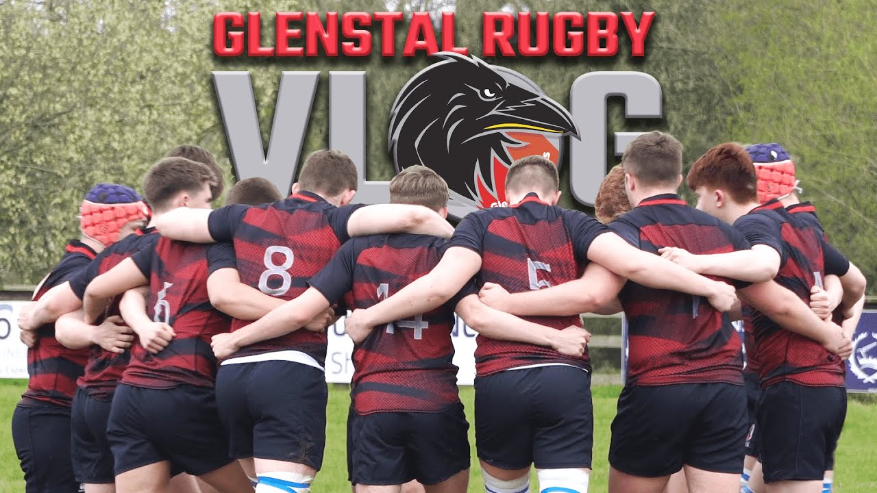 Glenstal Rugby | The Vlog Season Finale