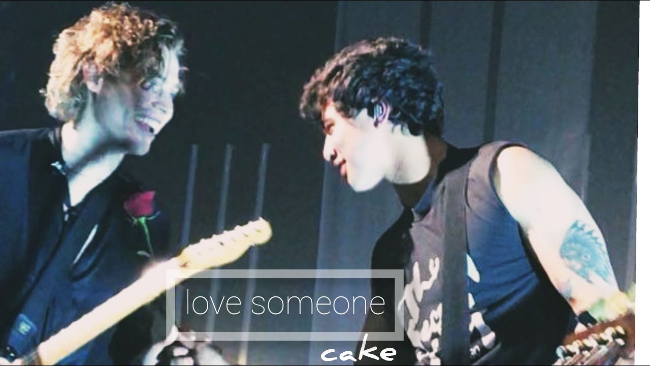 5sos cake | FMV | 𝓵𝓸𝓿𝓮 𝓼𝓸𝓶𝓮𝓸𝓷𝓮