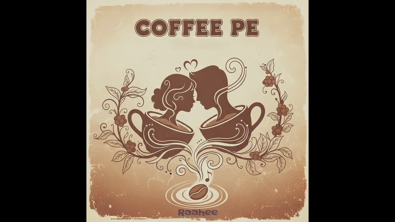 Raahee - Coffee Pe (Remastered)