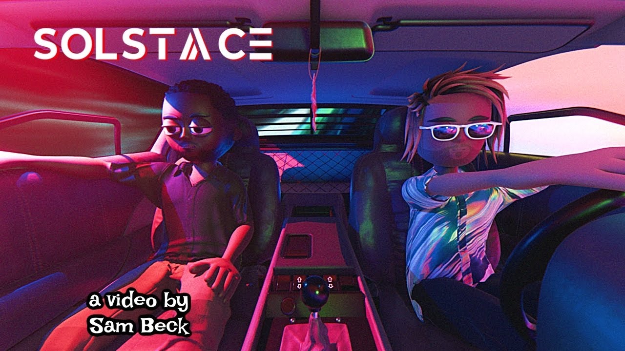 Evan Marien x Dana Hawkins - “Solstace” featuring Joshua de la Victoria (Video by Sam Beck)