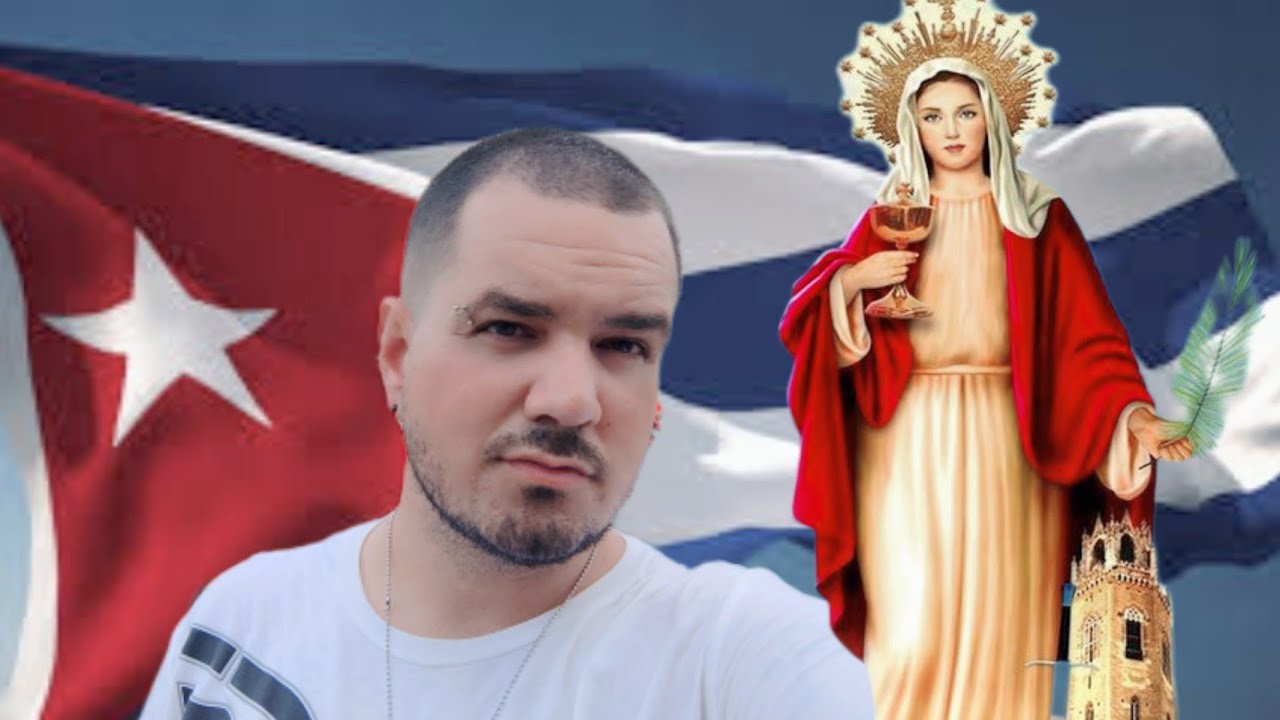 Cuba celebra el día de la Santa Bárbara.😱Conoces su verdadera historia?