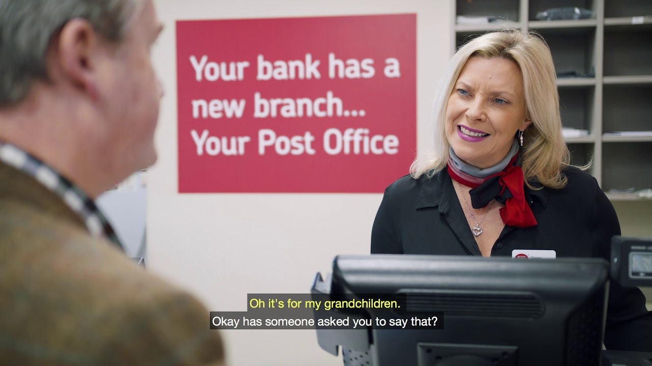 HMRC Scams Video