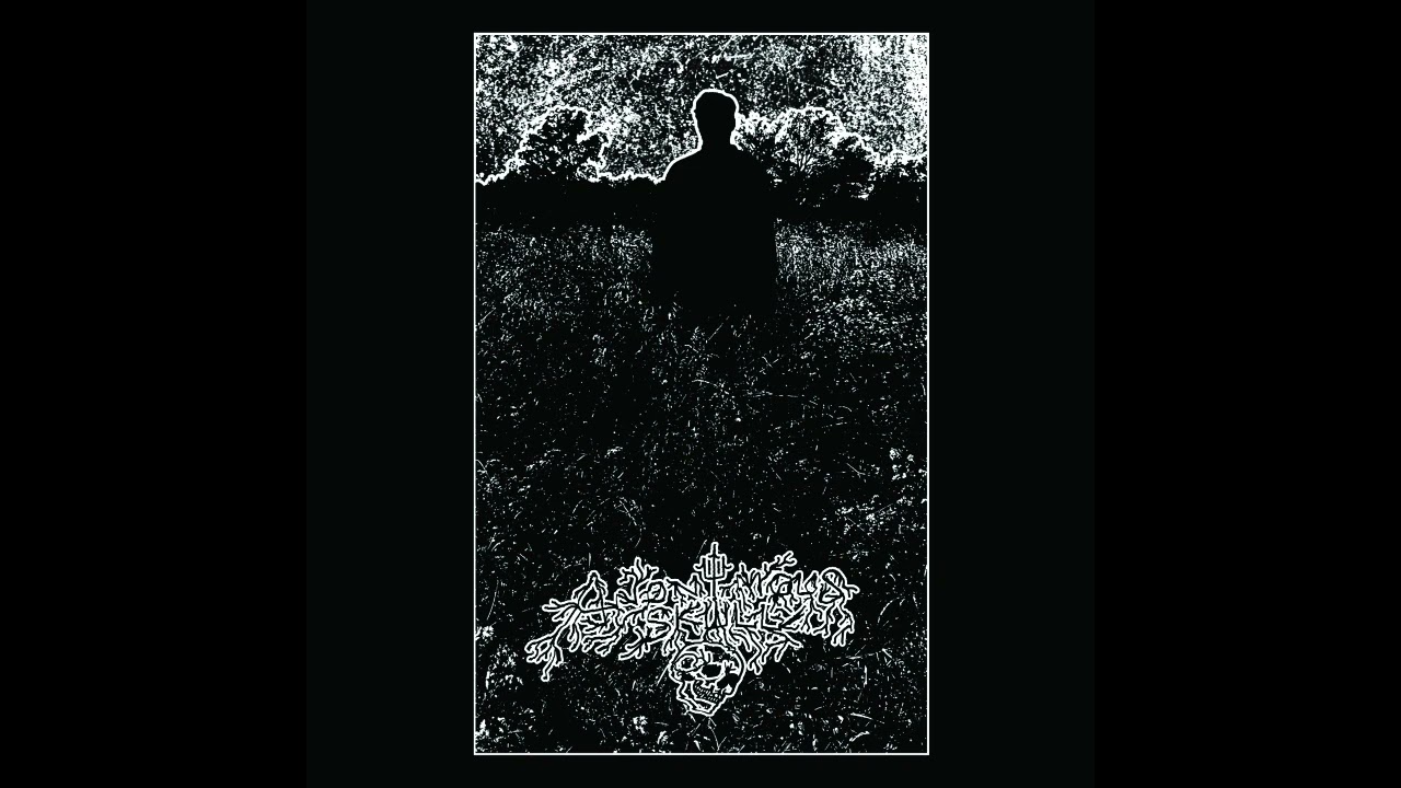 Anonymous Skull (Canada) - S/T (Demo 2022)