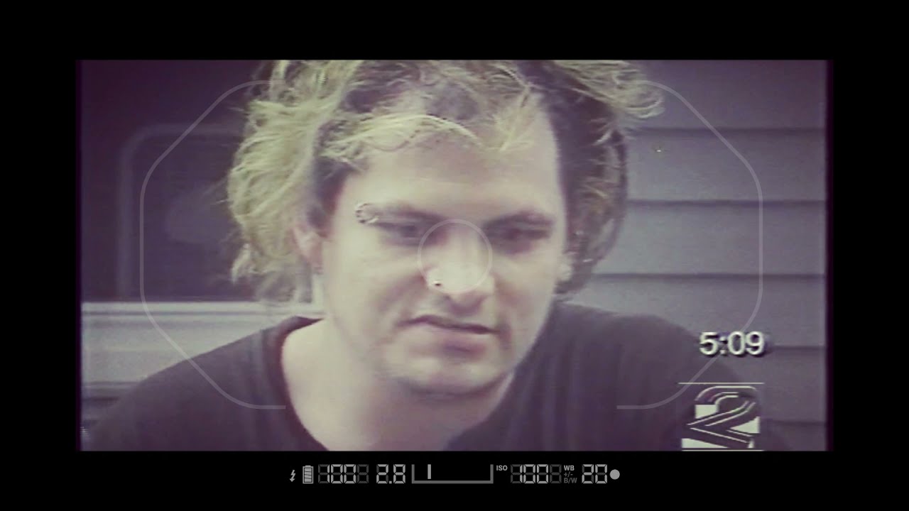 SHOCK THERAPY - Can I Do What I Want (V. 2021) Official Music Video