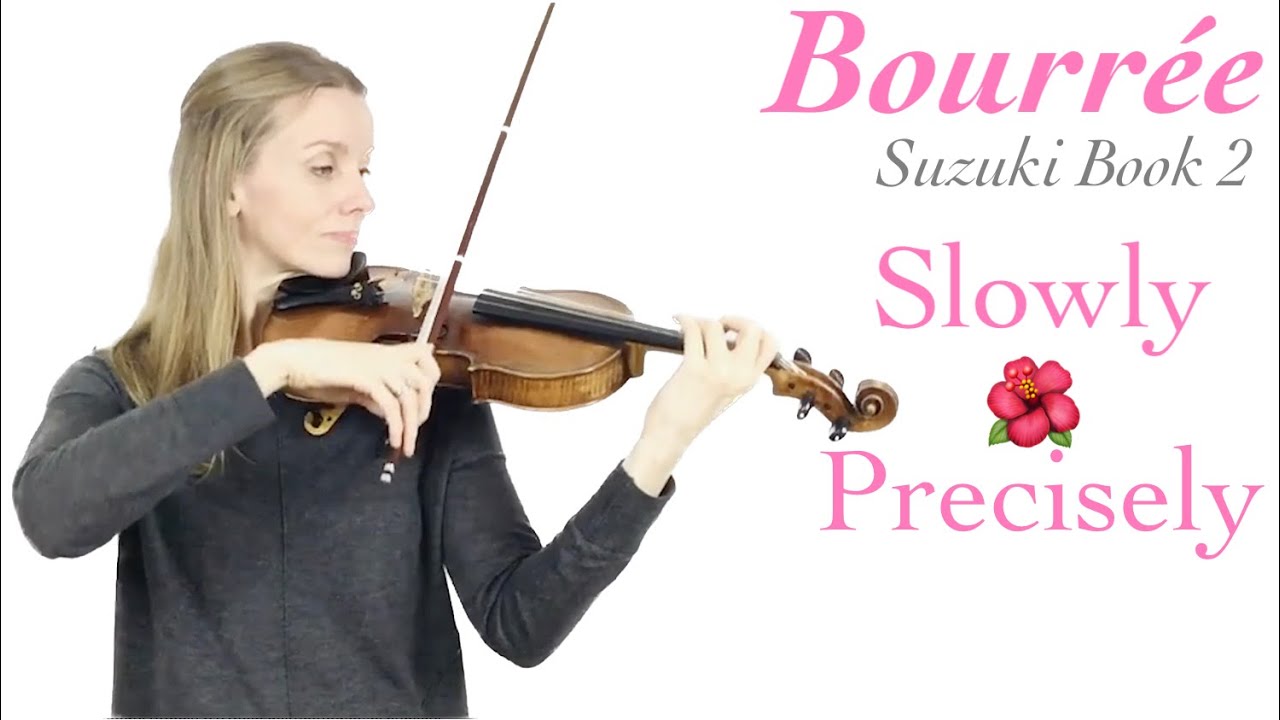 Your Teacher will be SO Happy to Hear You Play After this Practice!🎻✨🤩