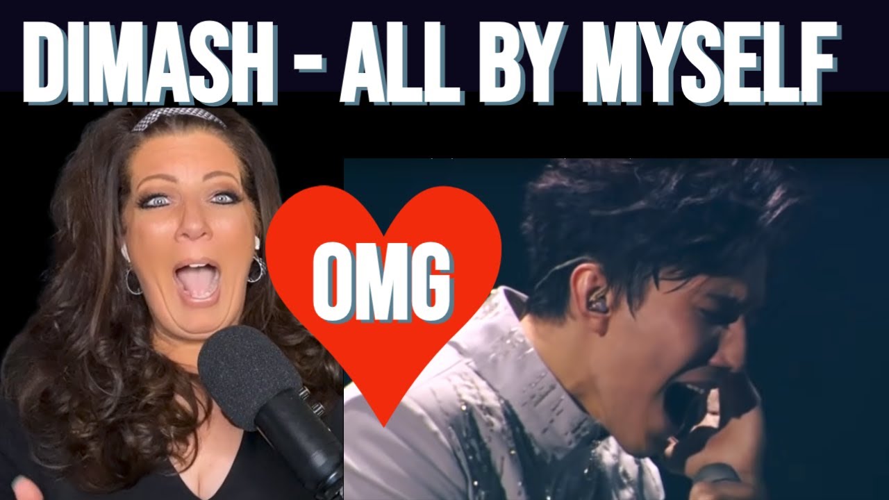 DIMASH - 
