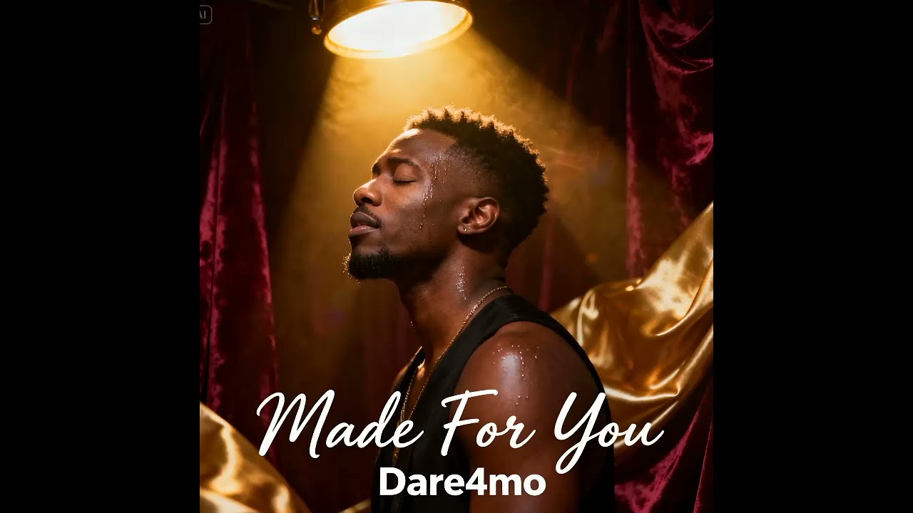 Made for you 