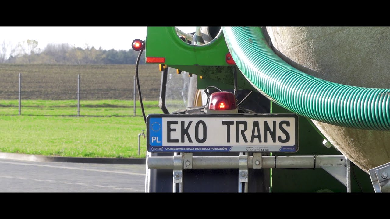 Eko-Trans Tomasz Andrzejczak