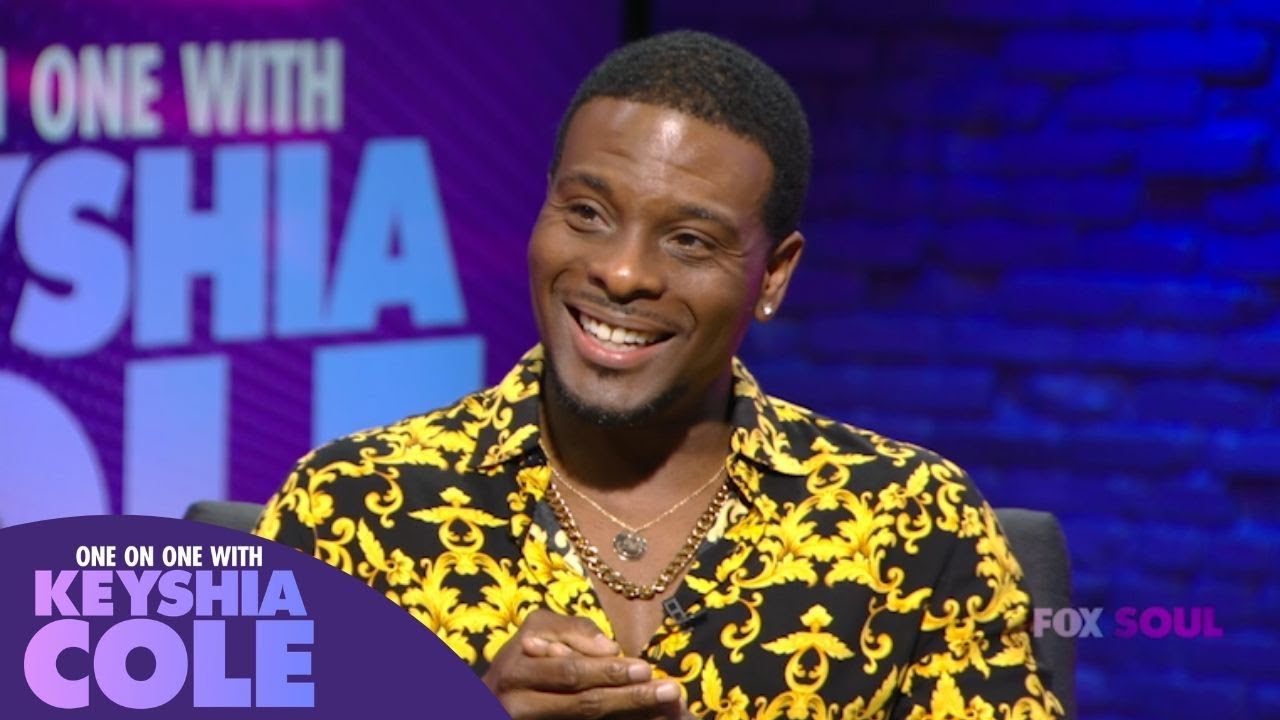 Kel Mitchell Talks Contemplating Suicide, Youth Ministry & More - One On One With Keyshia Cole