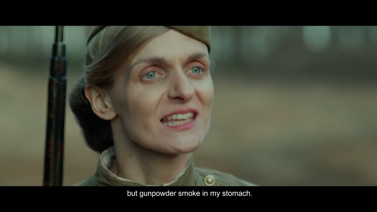 Monika Valkunaite_RUSSIAN language