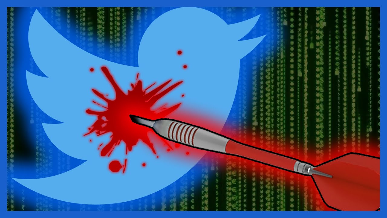 Как 17-летний хакер взломал Twitter