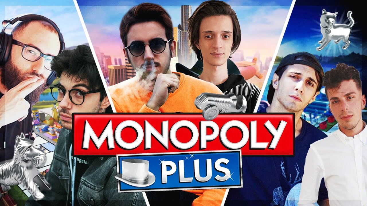 SCAMBI LOSCHI tra GENTILUOMINI!