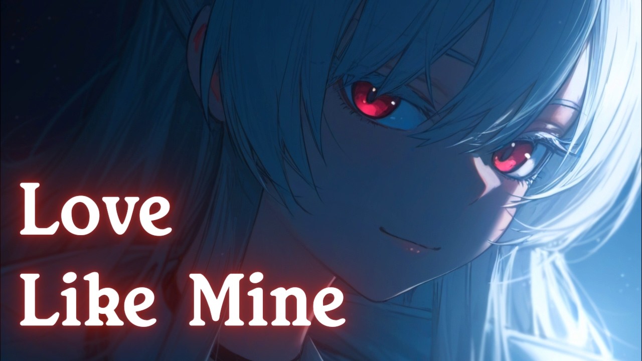 [Nightcore] Love Like Mine (Stela Cole)