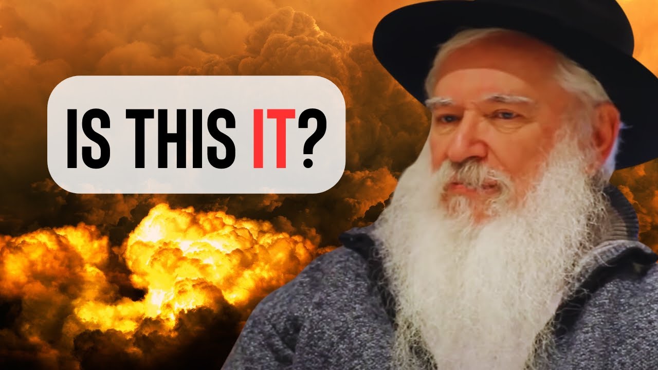 Is this the fulfillment of the Bible's prophecy of WAR OF GOG AND MAGOG