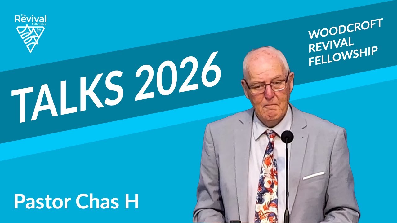 20260201 - Pr Chas - Путь к спасению