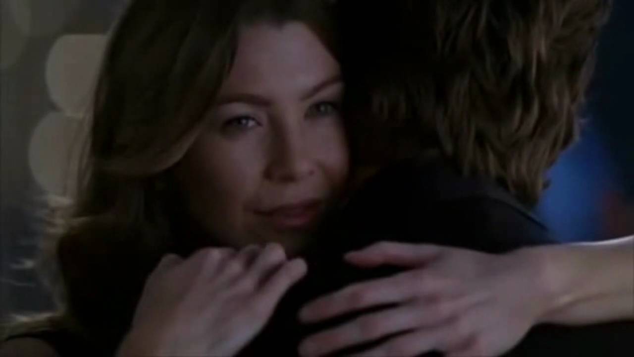 Meredith|Derek - Gotta Be Somebody