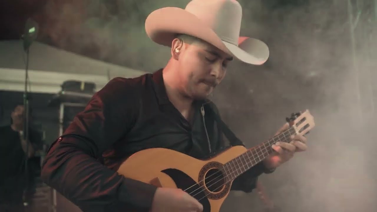 Cimarrón - Música Llanera Joropo  En Vivo, Recia Como El Orinoco