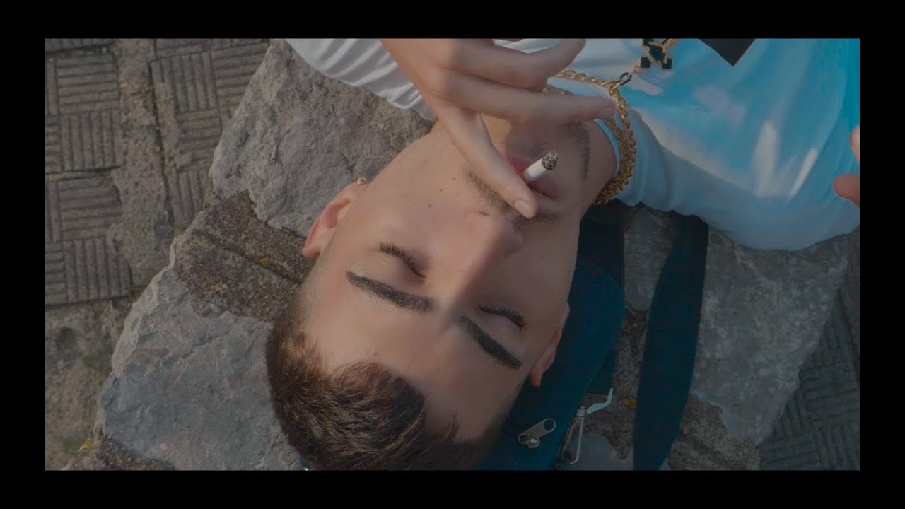 BLESS - El Farsante Italian Remix