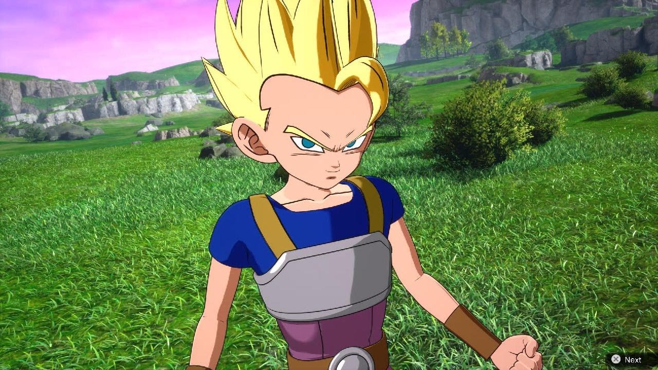 DRAGON BALL: Sparking! ZERO_online ranked match single battle