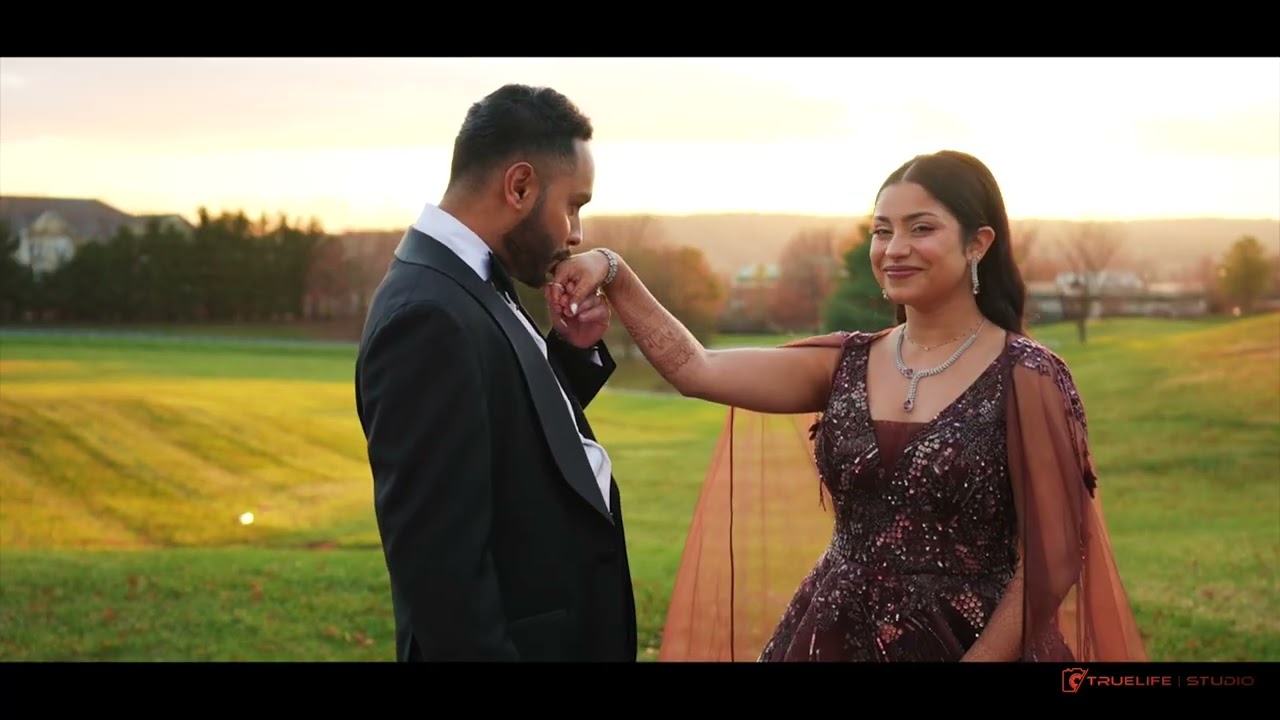 Harsh & Rhea Highlight Film