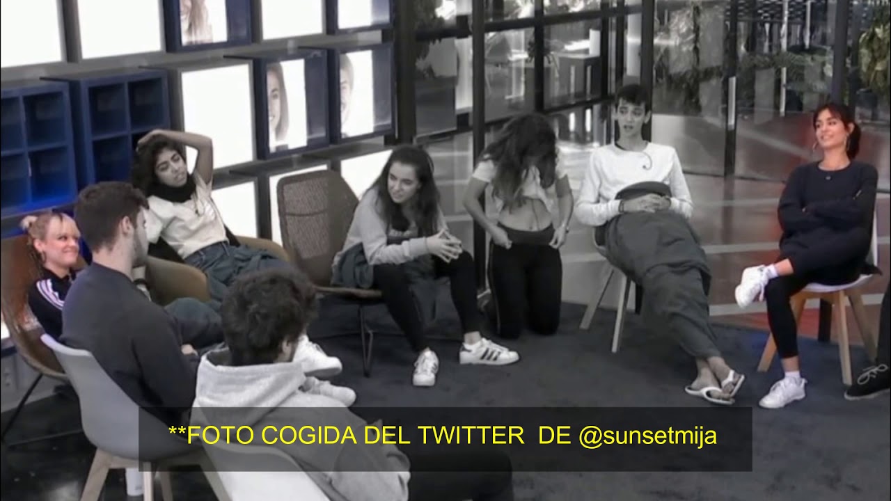 Natalia y Alba Part VII - Albalia  - Natalba