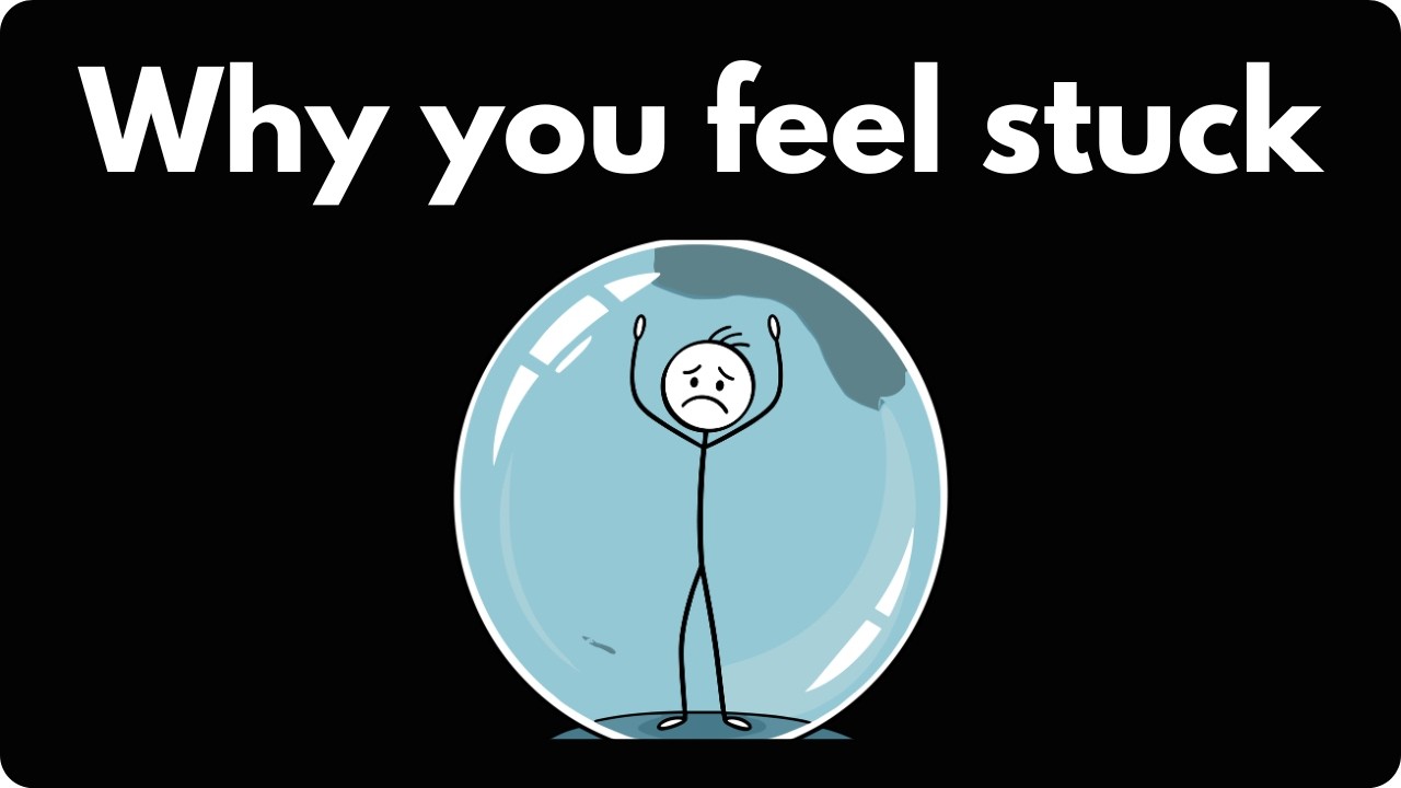 Your Entire Day Was Full. So Why Does Nothing Feel Different?