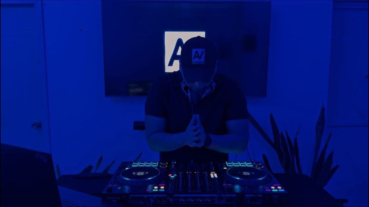 MIX 2025 (RYAN CASTRO, KAROL G, BEELE, FEID, J BALVIN, ANUEL, BLESSD, CRIS MJ, KATTEYES, NETON VEGA)