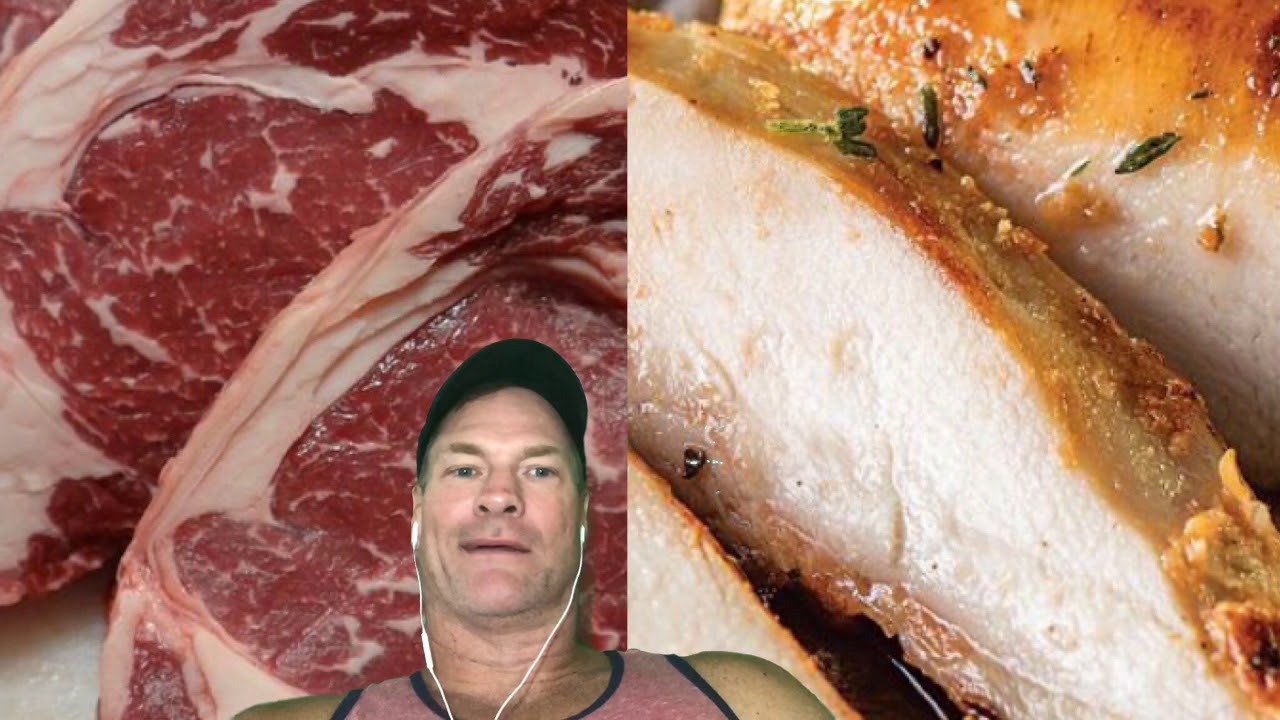 Carnivore- High fat or High Protein?