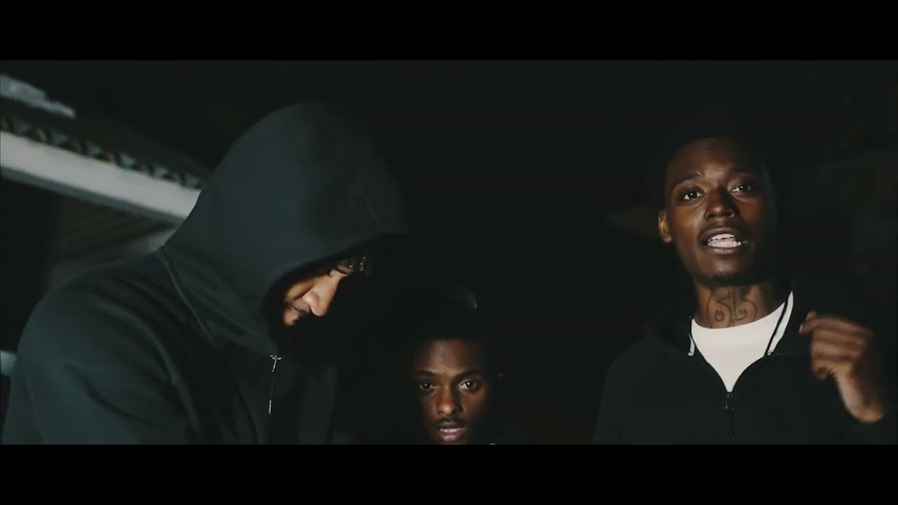 MGlulsmoke & lil dd - 2V6
