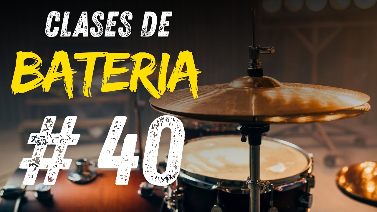 Clase 40 | Cómo tocar blues – Dos bases rítmicas esenciales