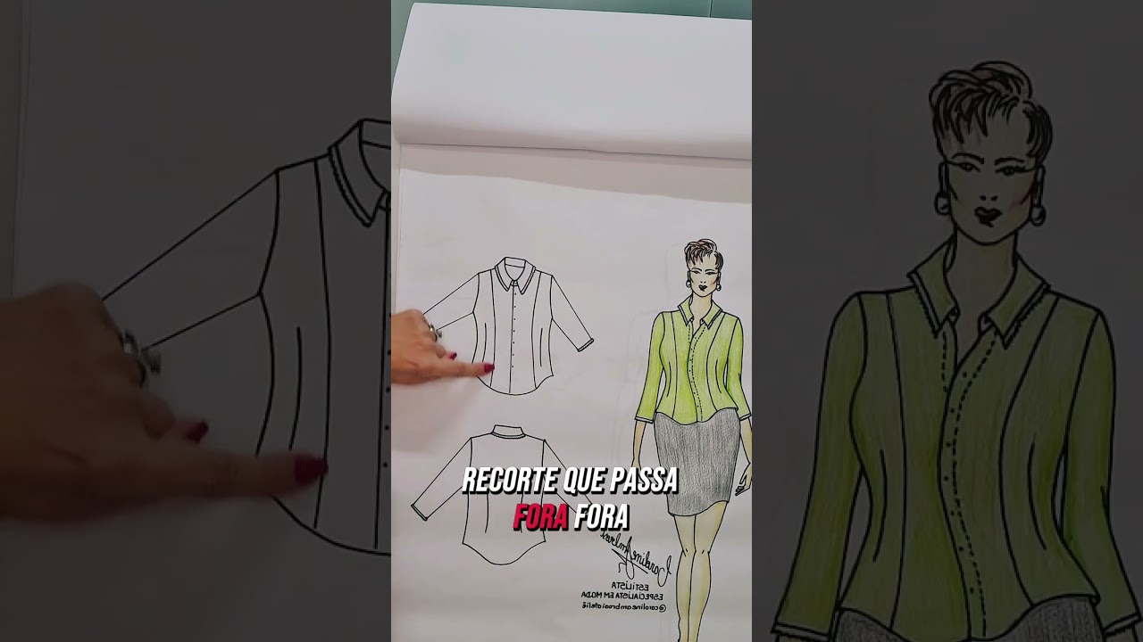 #modelagem #desenhotecnico #croquidemoda #modelista #modelistas #modelagemfreelancer #moldefacil