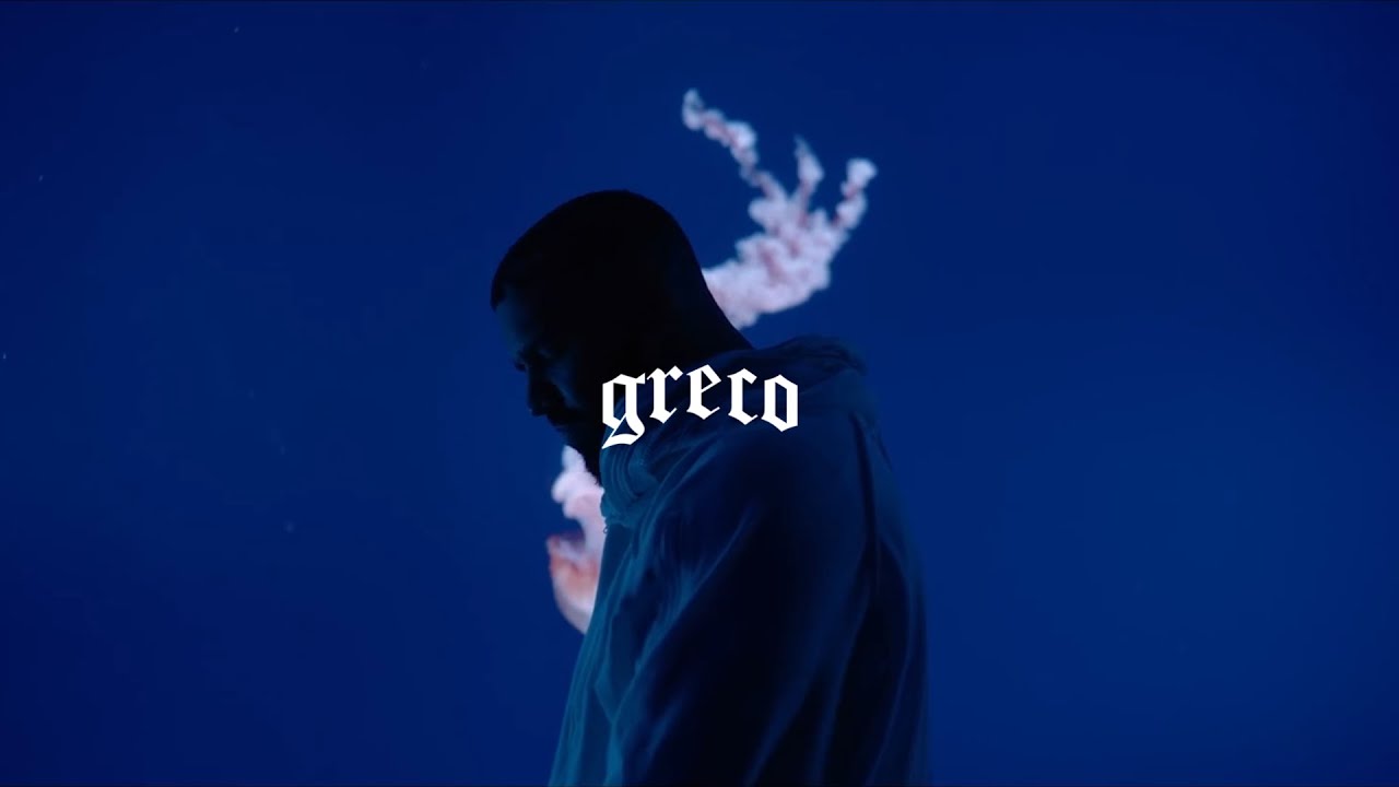 [FREE] Drake X OZ X Shindy Type Beat - 
