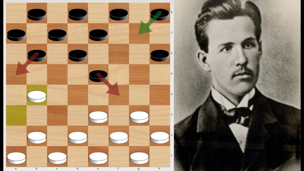 Как не проиграть в начале партии? 