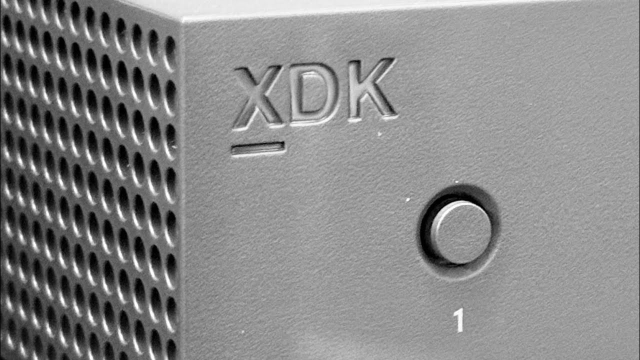 Xbox Helix no se venderá en tiendas/  1millon de unidades en web de Microsoft