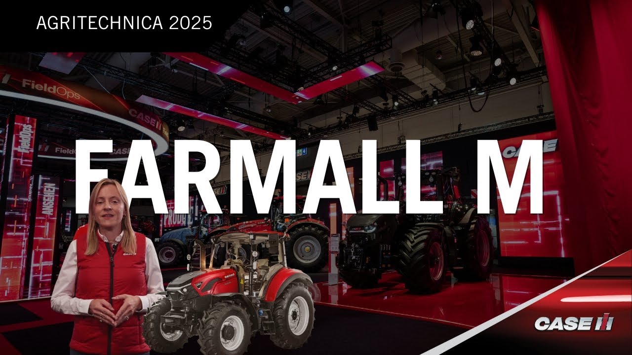 Farmall M