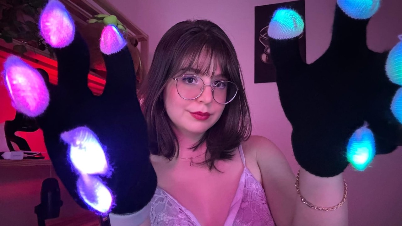 Clique aqui se voc&ecirc; precisa de um ASMR para dormir em 15 minutos (ou menos)