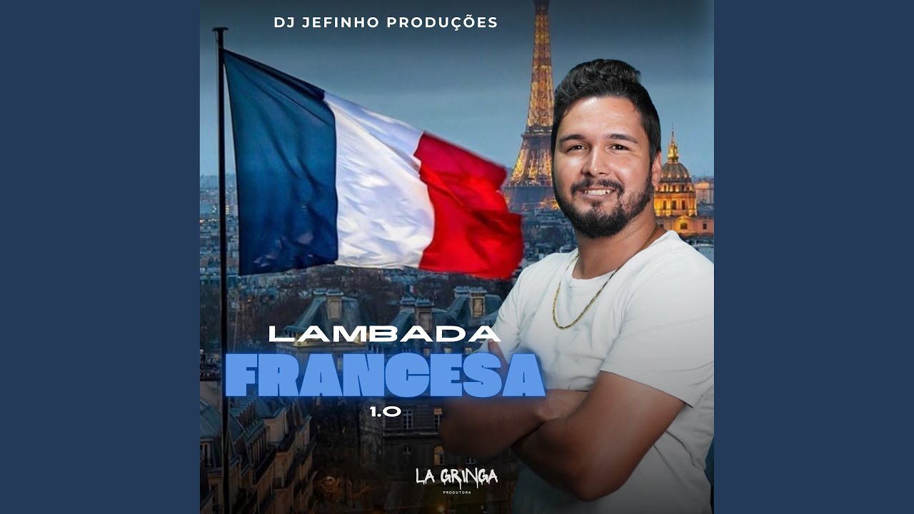Lambada Francesa 1.0 (Remix)
