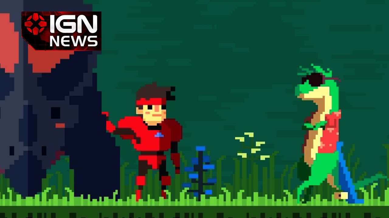 Games with Gold Revealed for September - IGN News