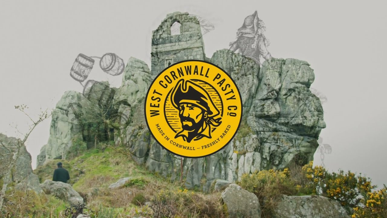 West Cornwall Pasty Co - The Stuff Of Legend