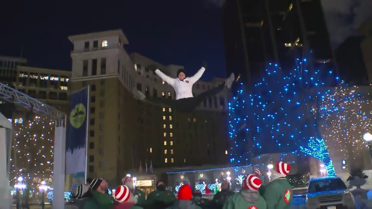 St. Paul Winter Carnival Kicks Off This Weekend
