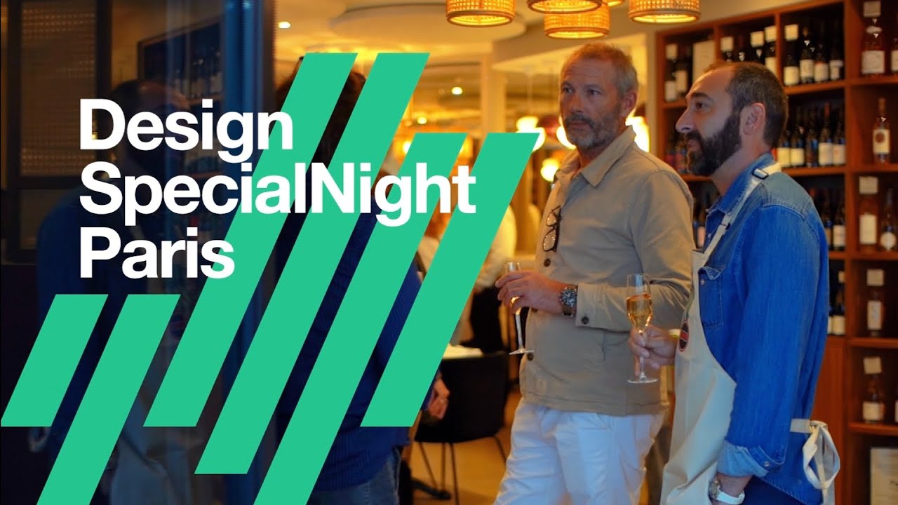 DesignSpecialNight | Paris 2025