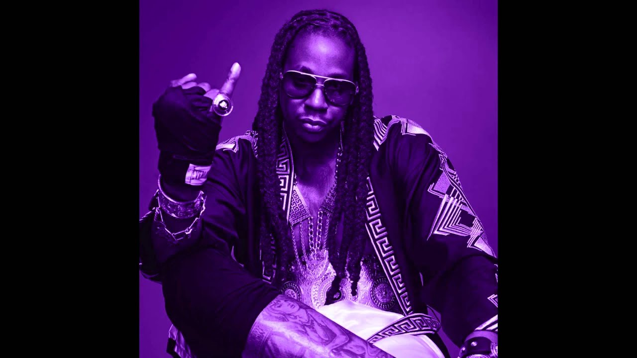 FREE BEAT Metal Detectors x 2chainz type beat (2013)