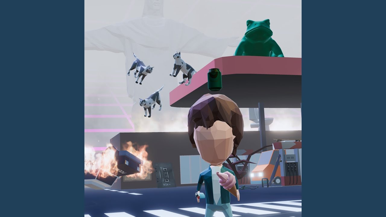 Apocalipsis Virtual