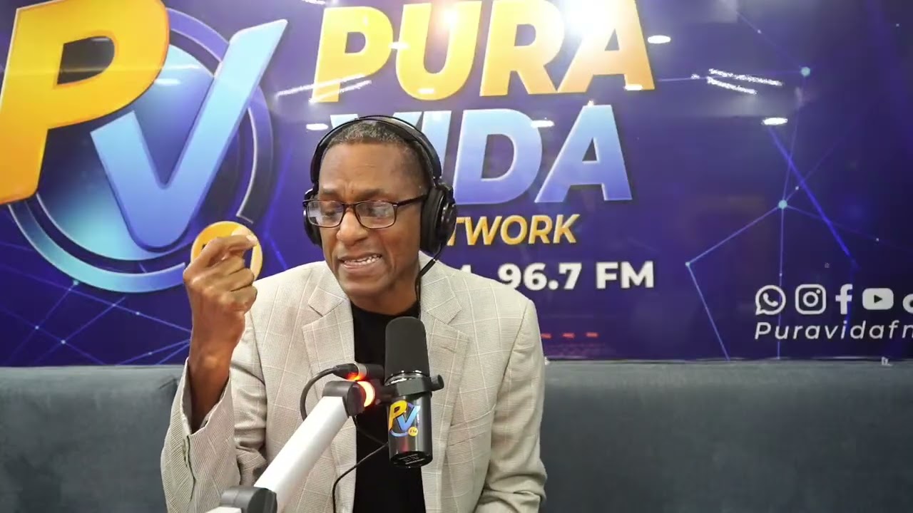 ¡Deja de enfocarte en el problema y descubre cómo ver la gloria de Dios HOY!  | Vamos a orar