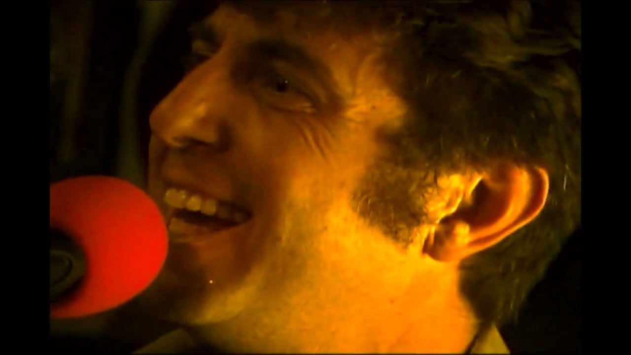 Max Bien Kahn - Planet of Love (live at BJ's Lounge)